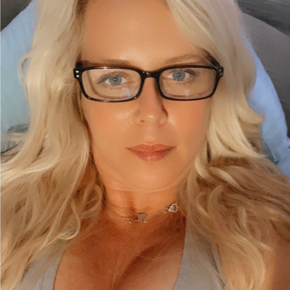 Meet your Posher, Kristy